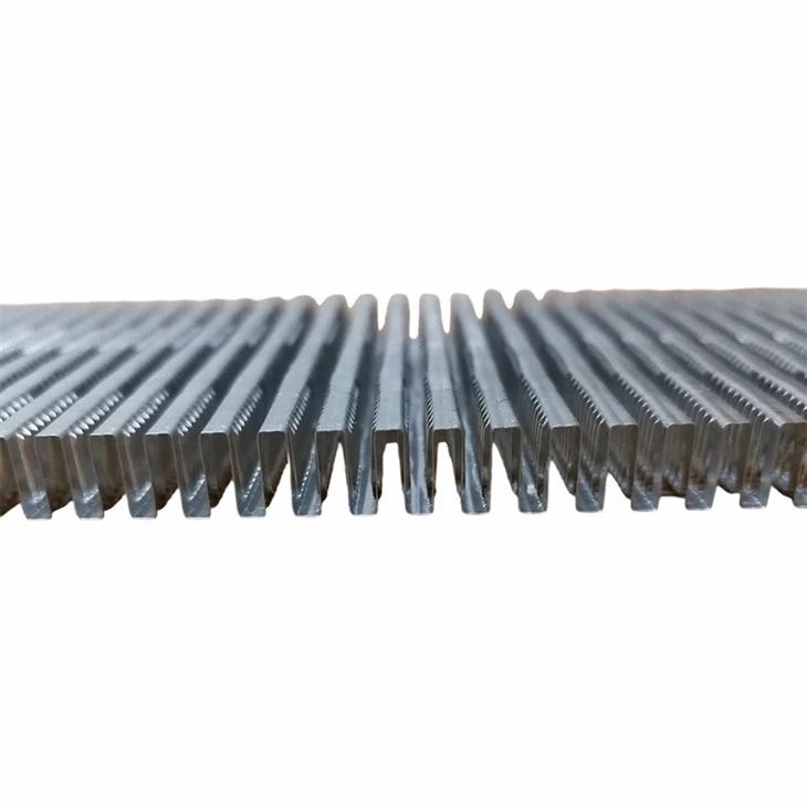 Evaporator Metal Fin Roller